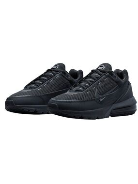 Nike Men’s Air Max Pulse Black Anthracite Sneakers